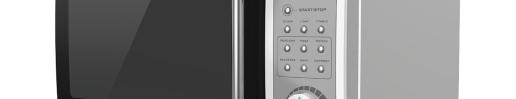 Microwaves Microwaves