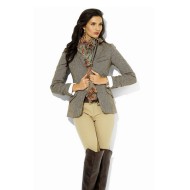 Long Sleeve Stripe Shirt