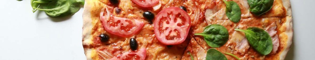 Pizza Pizza