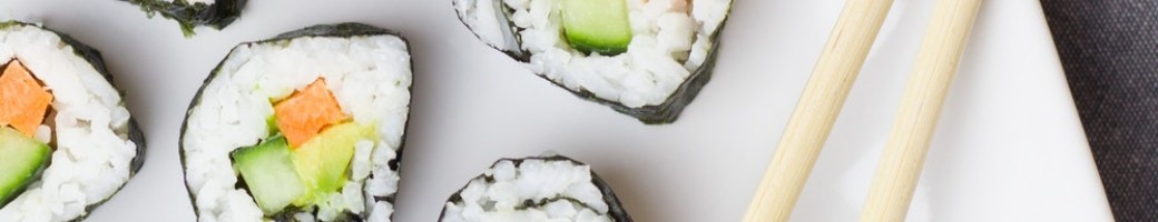 Sushi Sushi